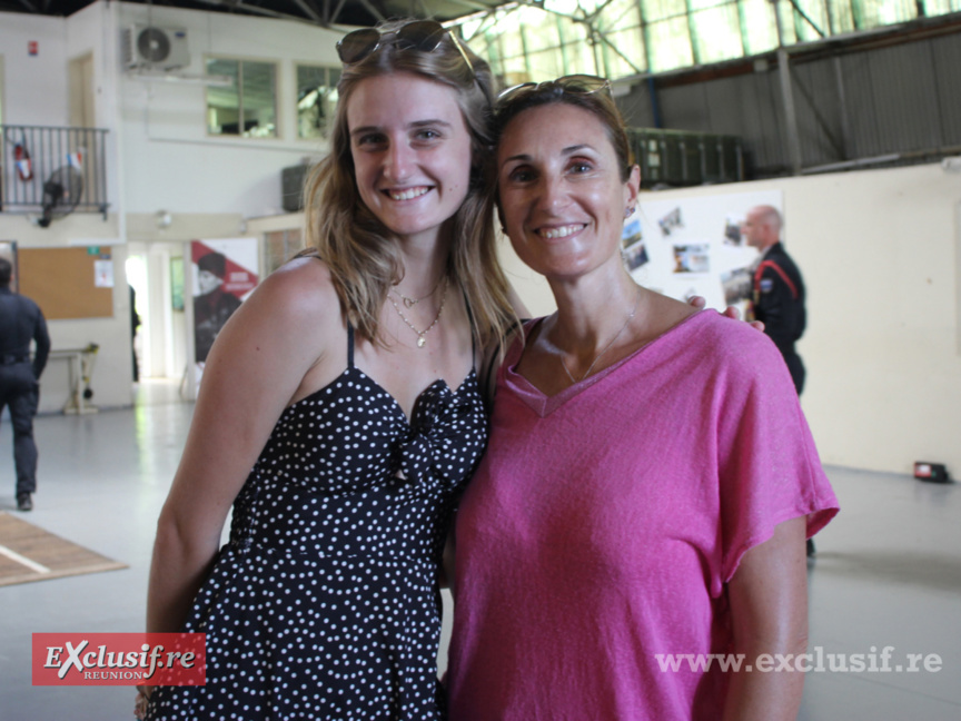 Anniversaire du GIGN: remise de décorations et démonstrations Anniversaire du GIGN: remise de décorations et démonstrations