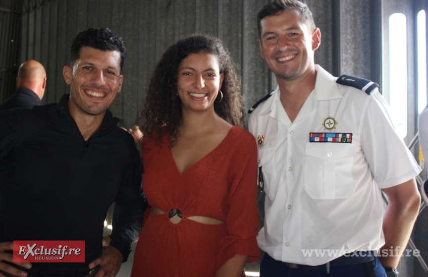 Anniversaire du GIGN: remise de décorations et démonstrations Anniversaire du GIGN: remise de décorations et démonstrations