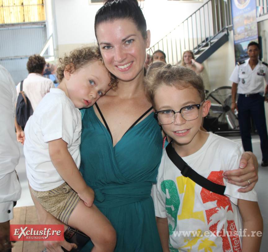 Anniversaire du GIGN: remise de décorations et démonstrations Anniversaire du GIGN: remise de décorations et démonstrations