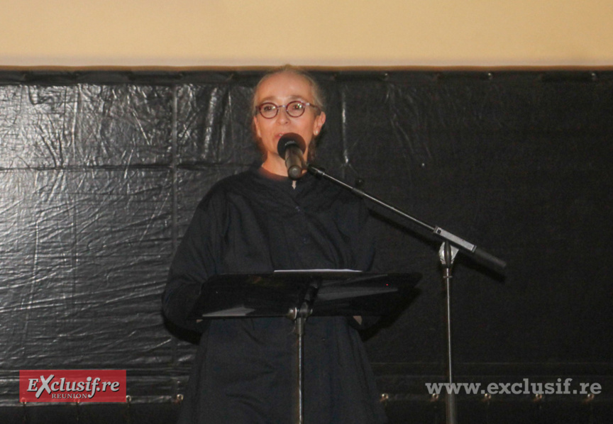 Cinéma: succès pour la 1ère édition du FIFOI  Cinéma: succès pour la 1ère édition du FIFOI