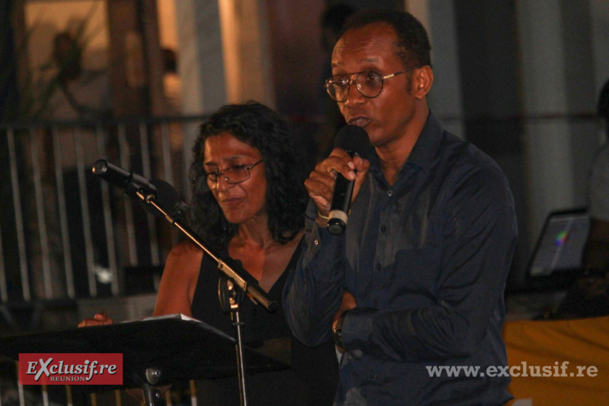 Cinéma: succès pour la 1ère édition du FIFOI  Cinéma: succès pour la 1ère édition du FIFOI