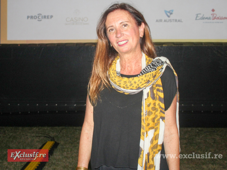 Cinéma: succès pour la 1ère édition du FIFOI  Cinéma: succès pour la 1ère édition du FIFOI