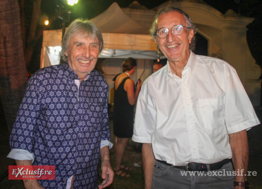 Cinéma: succès pour la 1ère édition du FIFOI  Cinéma: succès pour la 1ère édition du FIFOI