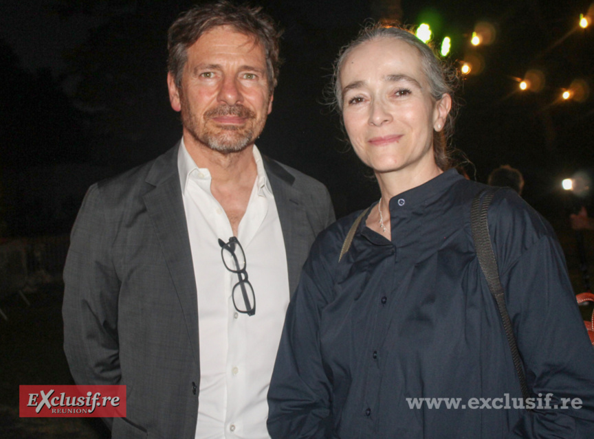 Cinéma: succès pour la 1ère édition du FIFOI  Cinéma: succès pour la 1ère édition du FIFOI