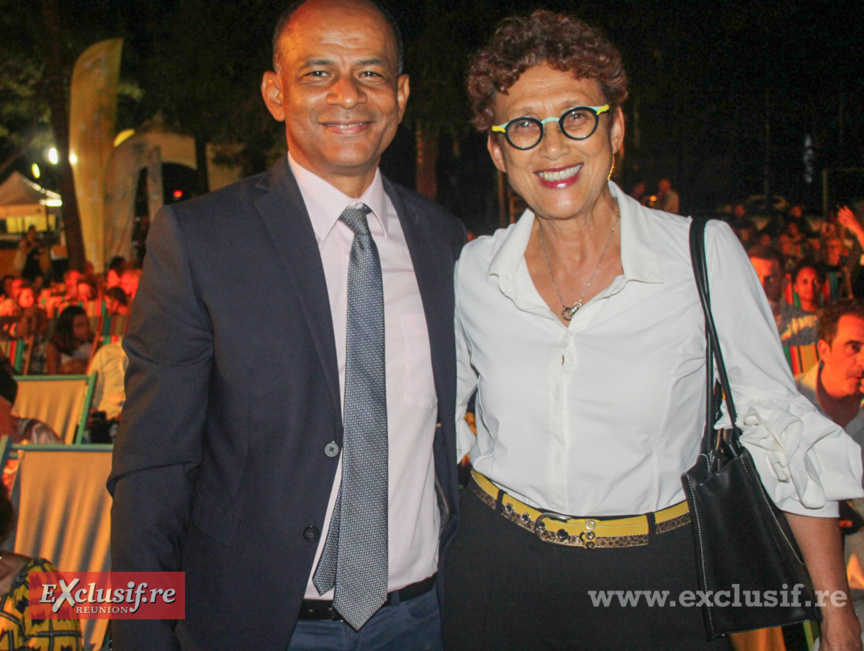 Cinéma: succès pour la 1ère édition du FIFOI  Cinéma: succès pour la 1ère édition du FIFOI