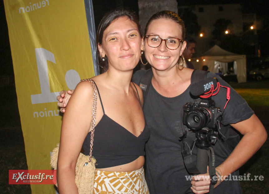 Cinéma: succès pour la 1ère édition du FIFOI  Cinéma: succès pour la 1ère édition du FIFOI