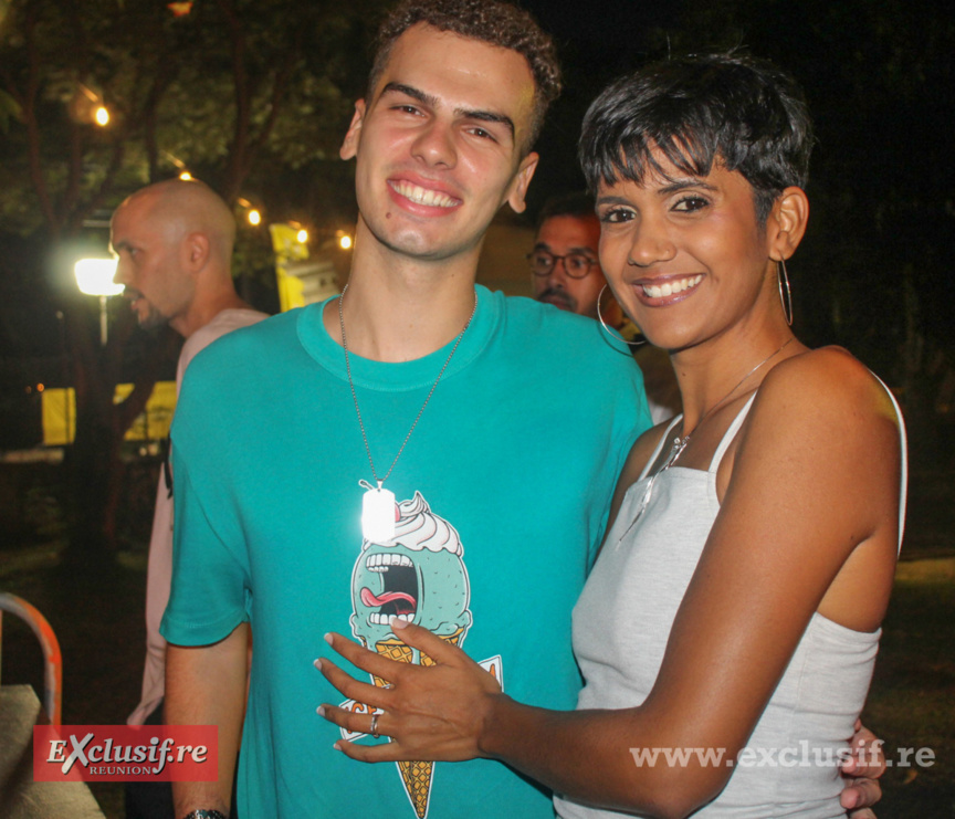 Cinéma: succès pour la 1ère édition du FIFOI  Cinéma: succès pour la 1ère édition du FIFOI