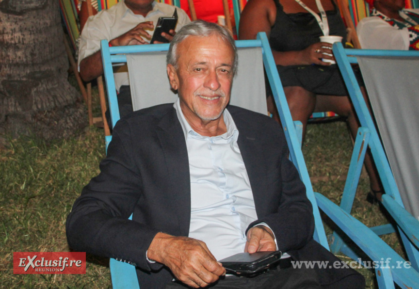 Cinéma: succès pour la 1ère édition du FIFOI  Cinéma: succès pour la 1ère édition du FIFOI