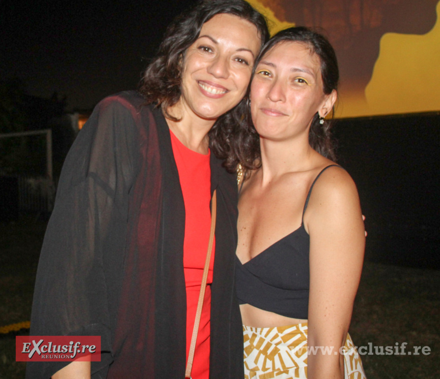 Cinéma: succès pour la 1ère édition du FIFOI  Cinéma: succès pour la 1ère édition du FIFOI