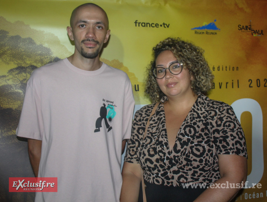 Cinéma: succès pour la 1ère édition du FIFOI  Cinéma: succès pour la 1ère édition du FIFOI