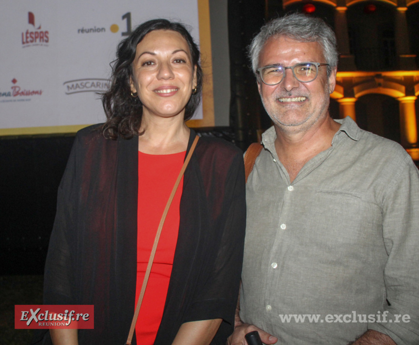 Cinéma: succès pour la 1ère édition du FIFOI  Cinéma: succès pour la 1ère édition du FIFOI