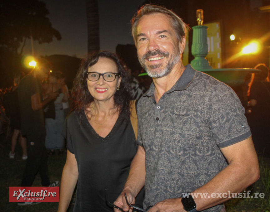 Cinéma: succès pour la 1ère édition du FIFOI  Cinéma: succès pour la 1ère édition du FIFOI