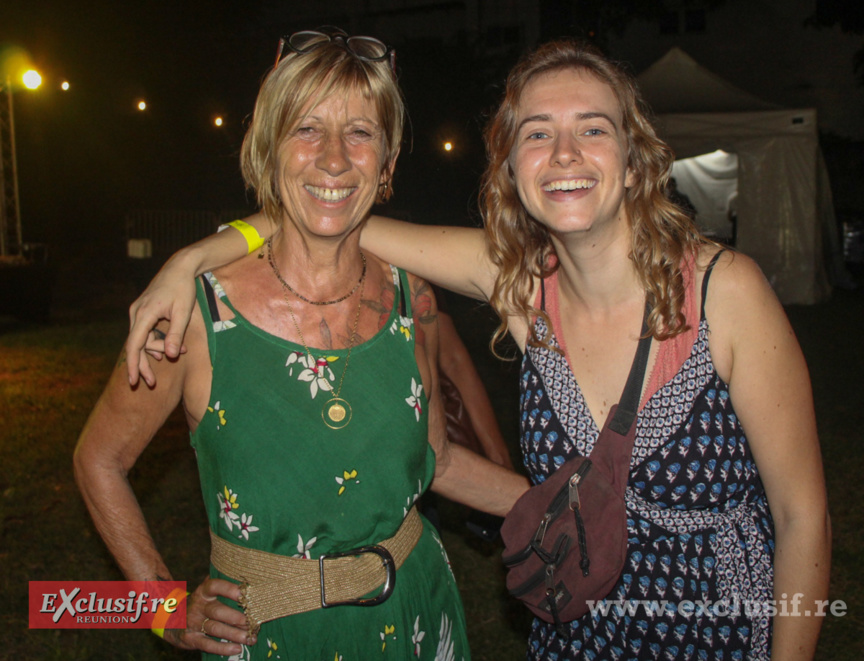 Cinéma: succès pour la 1ère édition du FIFOI  Cinéma: succès pour la 1ère édition du FIFOI