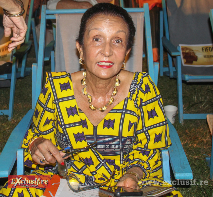 Cinéma: succès pour la 1ère édition du FIFOI  Cinéma: succès pour la 1ère édition du FIFOI