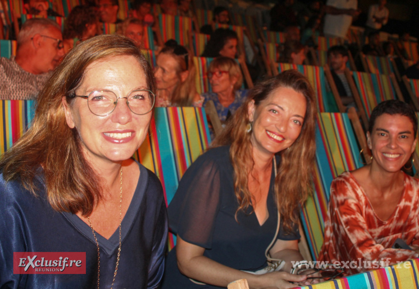 Cinéma: succès pour la 1ère édition du FIFOI  Cinéma: succès pour la 1ère édition du FIFOI