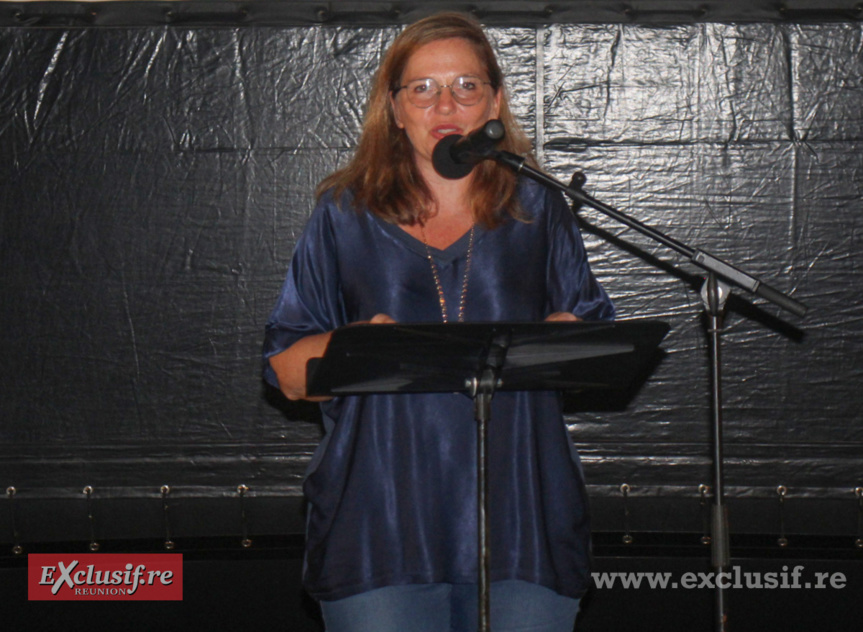 Cinéma: succès pour la 1ère édition du FIFOI  Cinéma: succès pour la 1ère édition du FIFOI