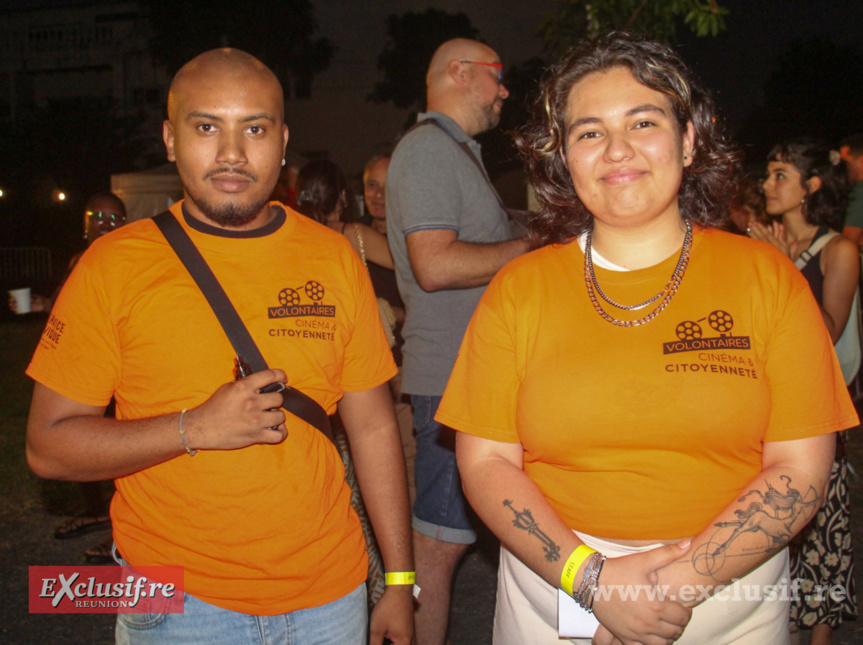 Cinéma: succès pour la 1ère édition du FIFOI  Cinéma: succès pour la 1ère édition du FIFOI