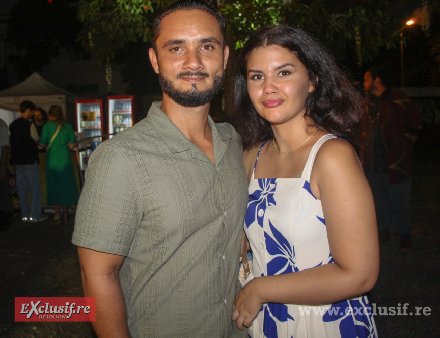 Cinéma: succès pour la 1ère édition du FIFOI  Cinéma: succès pour la 1ère édition du FIFOI