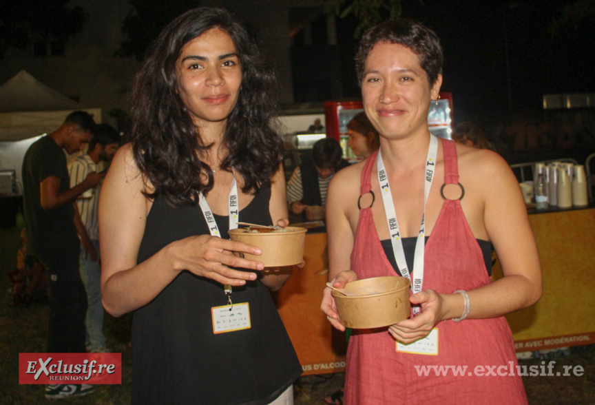 Cinéma: succès pour la 1ère édition du FIFOI  Cinéma: succès pour la 1ère édition du FIFOI