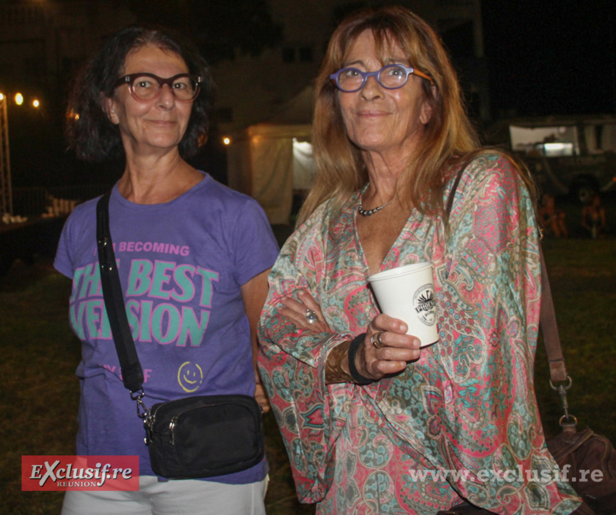 Cinéma: succès pour la 1ère édition du FIFOI  Cinéma: succès pour la 1ère édition du FIFOI