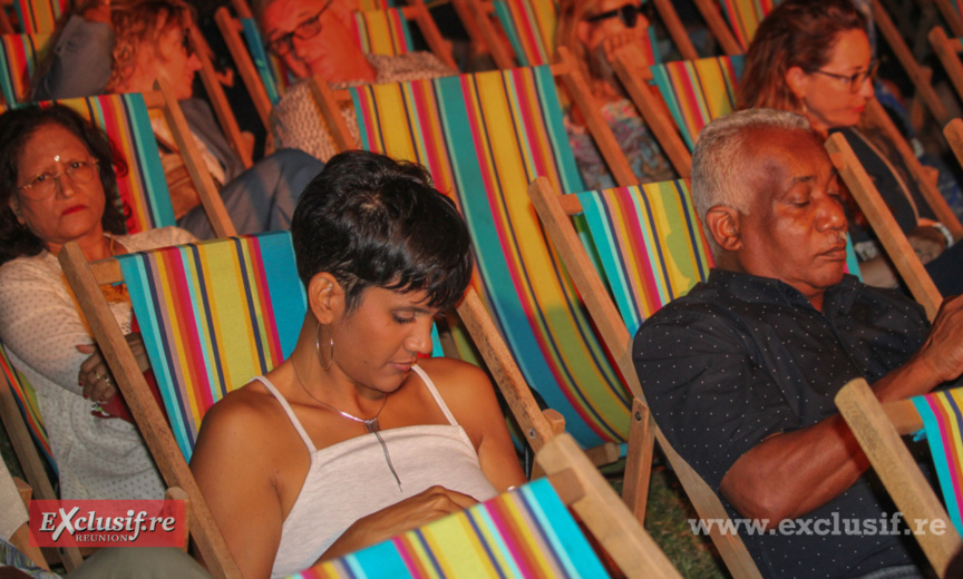 Cinéma: succès pour la 1ère édition du FIFOI  Cinéma: succès pour la 1ère édition du FIFOI