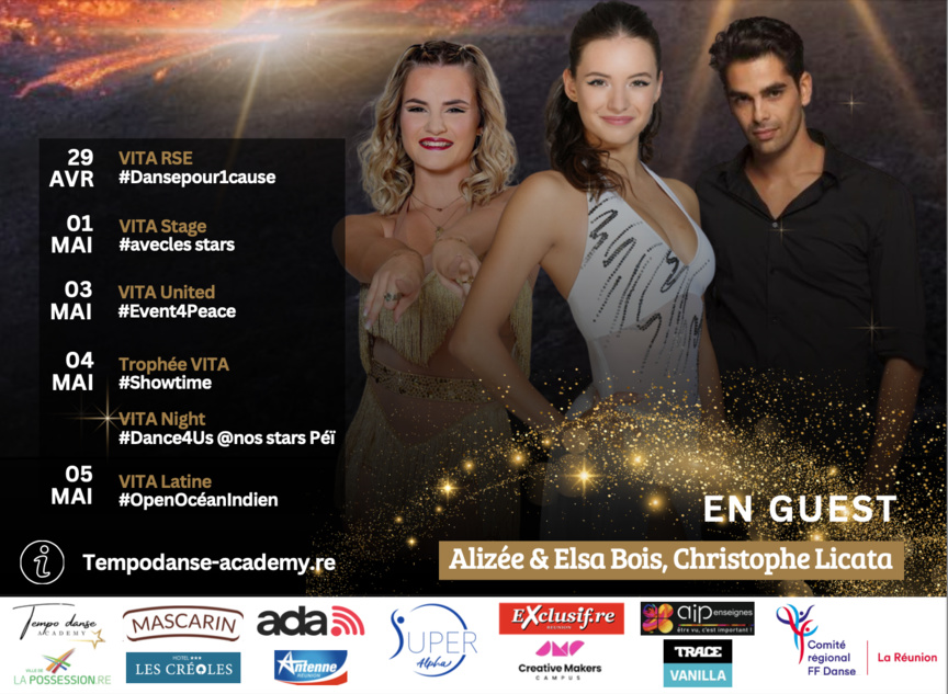 Un festival avec les soeurs Bois, mais sans Christophe Licata finalement Un festival avec les soeurs Bois, mais sans Christophe Licata finalement