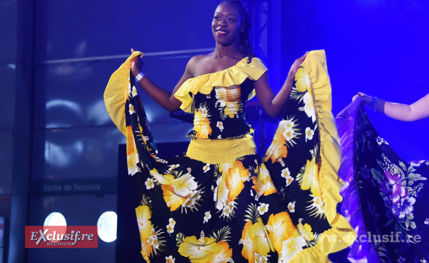 Foire de Paris 2024: les ultramarins pas très nombreux... Foire de Paris 2024: les ultramarins pas très nombreux...