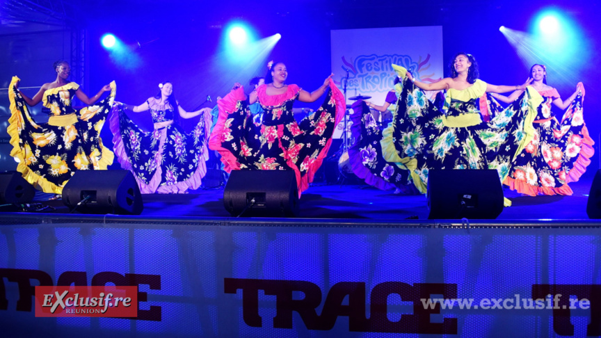 Foire de Paris 2024: les ultramarins pas très nombreux... Foire de Paris 2024: les ultramarins pas très nombreux...