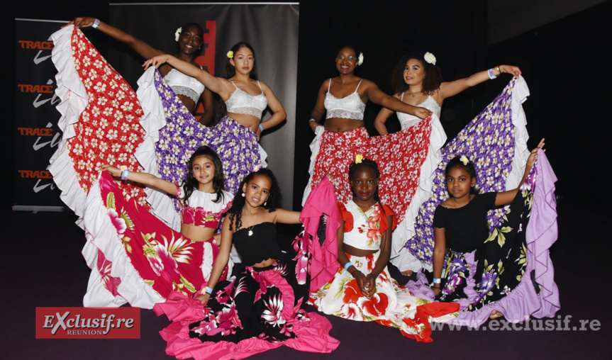 Foire de Paris 2024: les ultramarins pas très nombreux... Foire de Paris 2024: les ultramarins pas très nombreux...