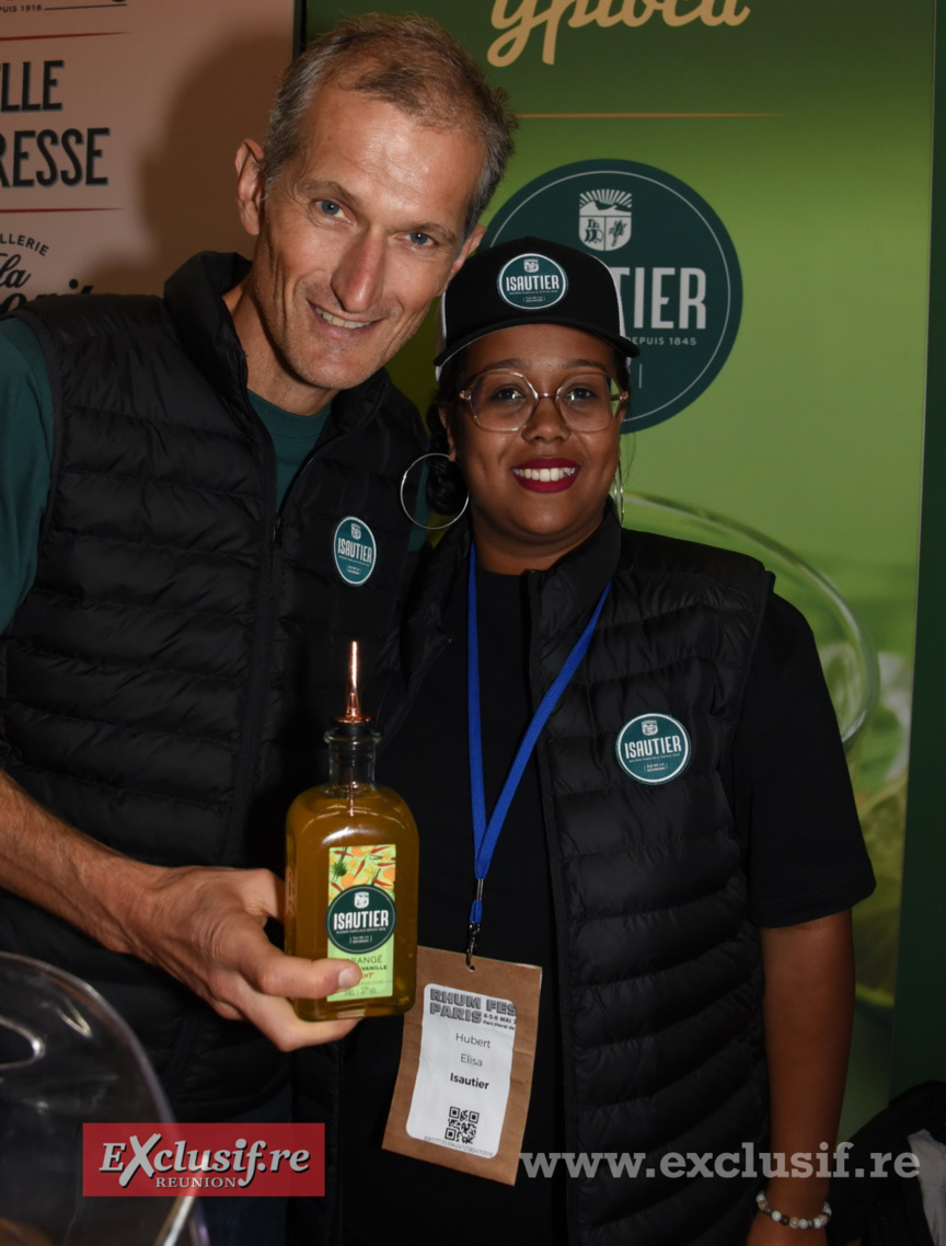 Stand Isautier Stand Isautier