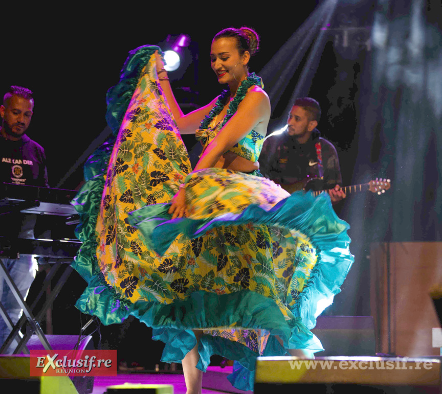 DMX Live Festival au Parc du Colosse de Saint-André: photos DMX Live Festival au Parc du Colosse de Saint-André: photos