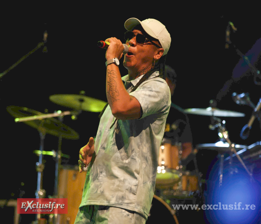DMX Live Festival au Parc du Colosse de Saint-André: photos DMX Live Festival au Parc du Colosse de Saint-André: photos
