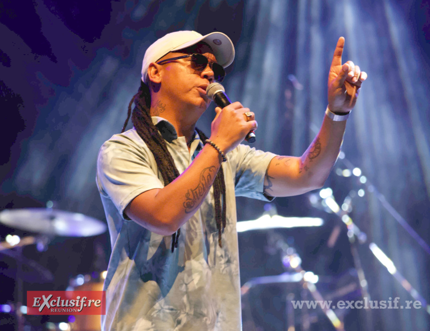 DMX Live Festival au Parc du Colosse de Saint-André: photos DMX Live Festival au Parc du Colosse de Saint-André: photos
