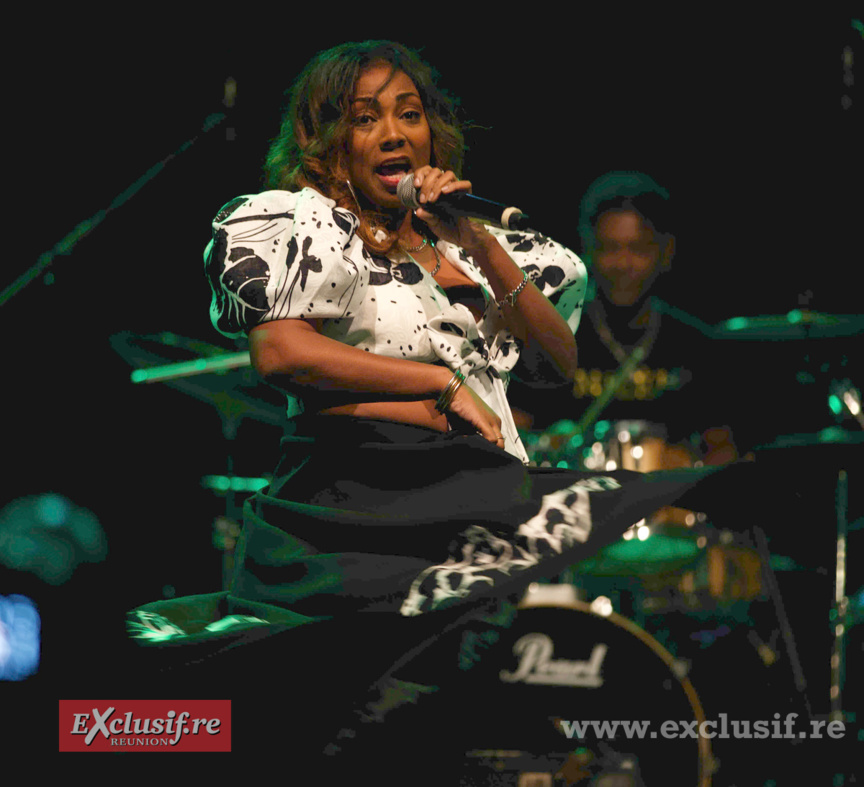 DMX Live Festival au Parc du Colosse de Saint-André: photos DMX Live Festival au Parc du Colosse de Saint-André: photos