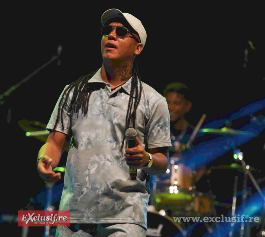 DMX Live Festival au Parc du Colosse de Saint-André: photos DMX Live Festival au Parc du Colosse de Saint-André: photos