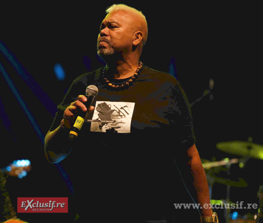 DMX Live Festival au Parc du Colosse de Saint-André: photos