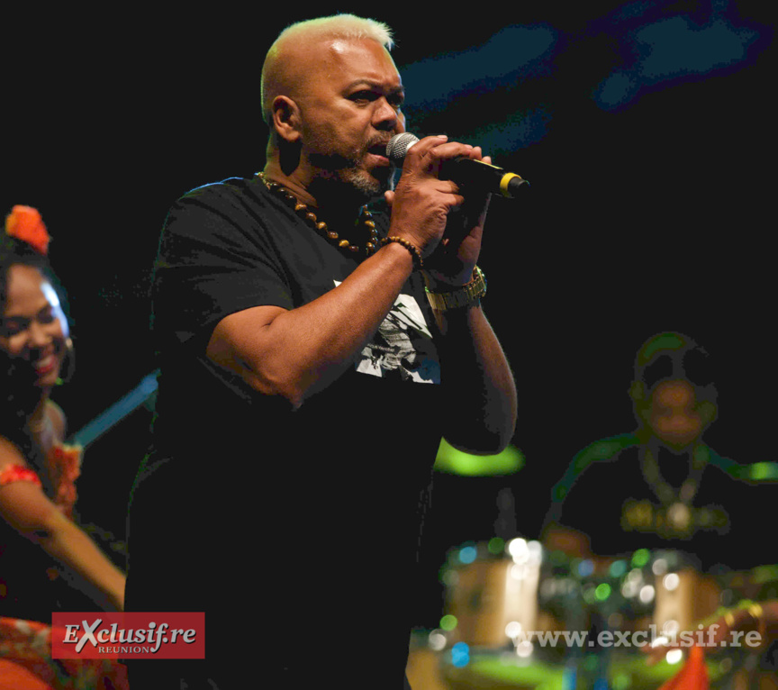 DMX Live Festival au Parc du Colosse de Saint-André: photos DMX Live Festival au Parc du Colosse de Saint-André: photos