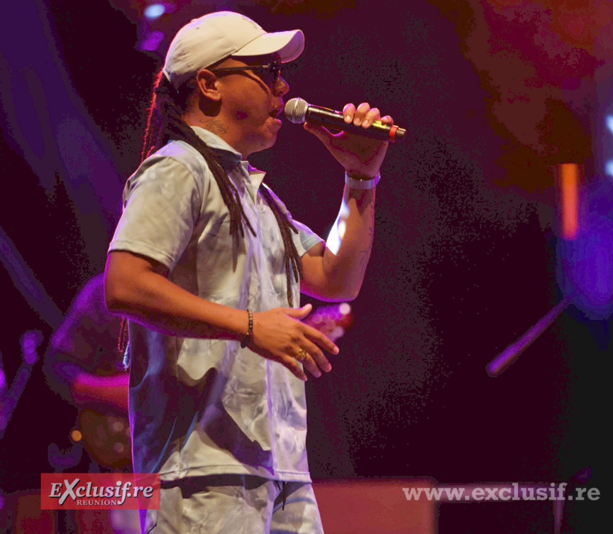 DMX Live Festival au Parc du Colosse de Saint-André: photos DMX Live Festival au Parc du Colosse de Saint-André: photos