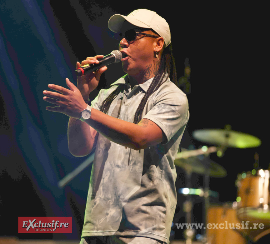 DMX Live Festival au Parc du Colosse de Saint-André: photos DMX Live Festival au Parc du Colosse de Saint-André: photos