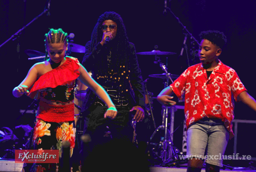 DMX Live Festival au Parc du Colosse de Saint-André: photos DMX Live Festival au Parc du Colosse de Saint-André: photos