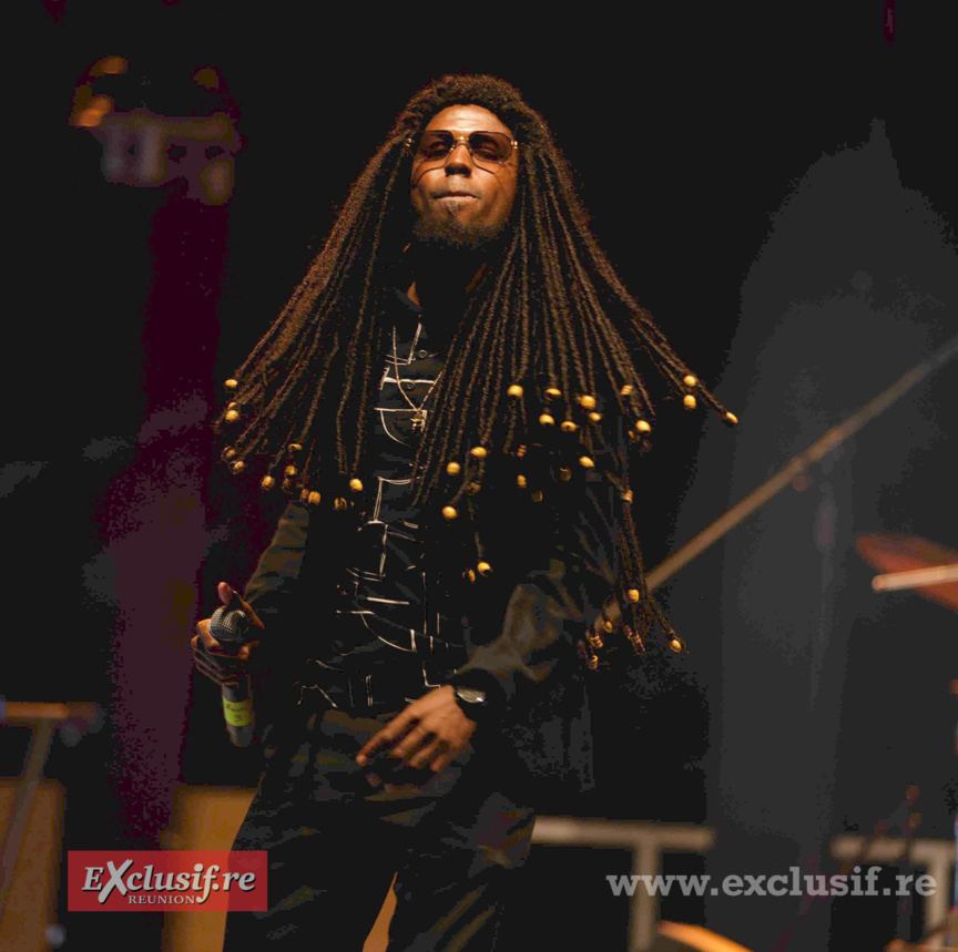 DMX Live Festival au Parc du Colosse de Saint-André: photos