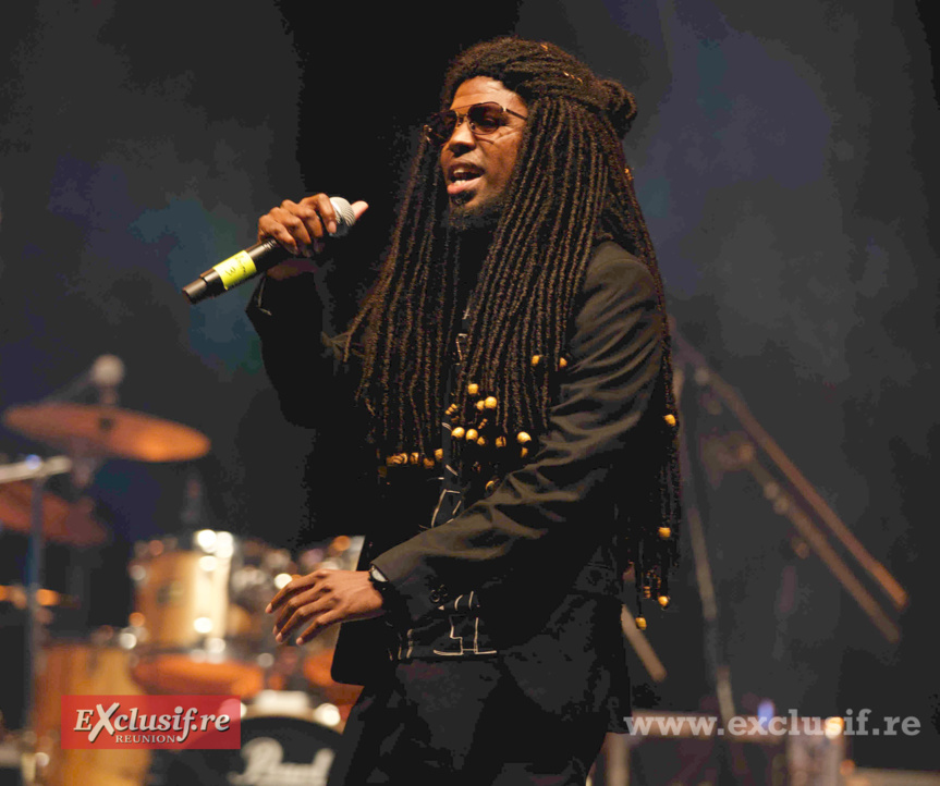 DMX Live Festival au Parc du Colosse de Saint-André: photos