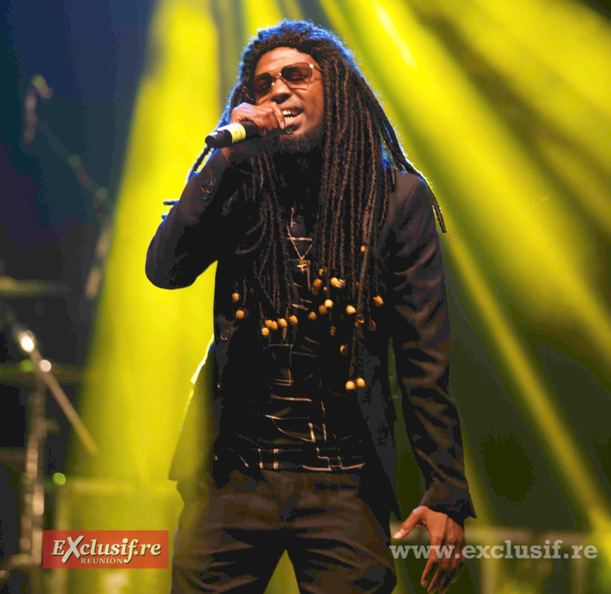 DMX Live Festival au Parc du Colosse de Saint-André: photos DMX Live Festival au Parc du Colosse de Saint-André: photos