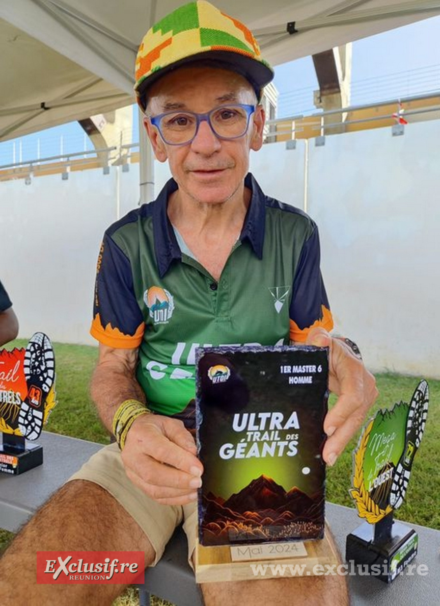 Daniel Guyot : 42ème en 48h 46' 46'' Daniel Guyot : 42ème en 48h 46' 46''