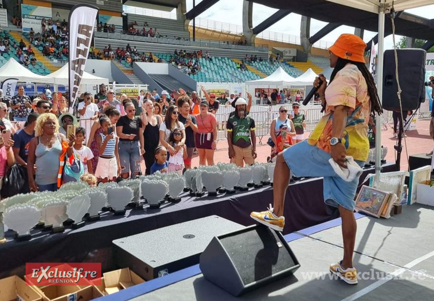 Ultra Trail des Géants: une première particulièrement réussie