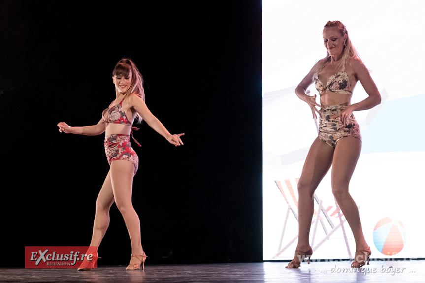 "D'pendanse" au Téat Plein air de Saint-Gilles: toutes les photos "D'pendanse" au Téat Plein air de Saint-Gilles: toutes les photos