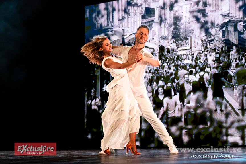 "D'pendanse" au Téat Plein air de Saint-Gilles: toutes les photos "D'pendanse" au Téat Plein air de Saint-Gilles: toutes les photos