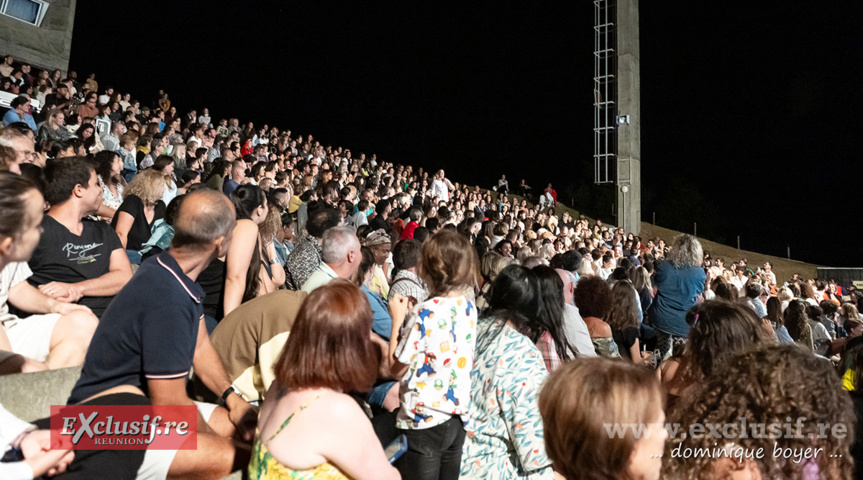 "D'pendanse" au Téat Plein air de Saint-Gilles: toutes les photos "D'pendanse" au Téat Plein air de Saint-Gilles: toutes les photos