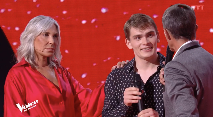 Zazie et son protégé Alphonse... Zazie et son protégé Alphonse...