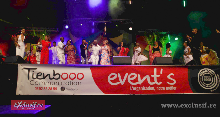 Made in Maurice Festival: l'ambianss morissien cousins! Made in Maurice Festival: l'ambianss morissien cousins!